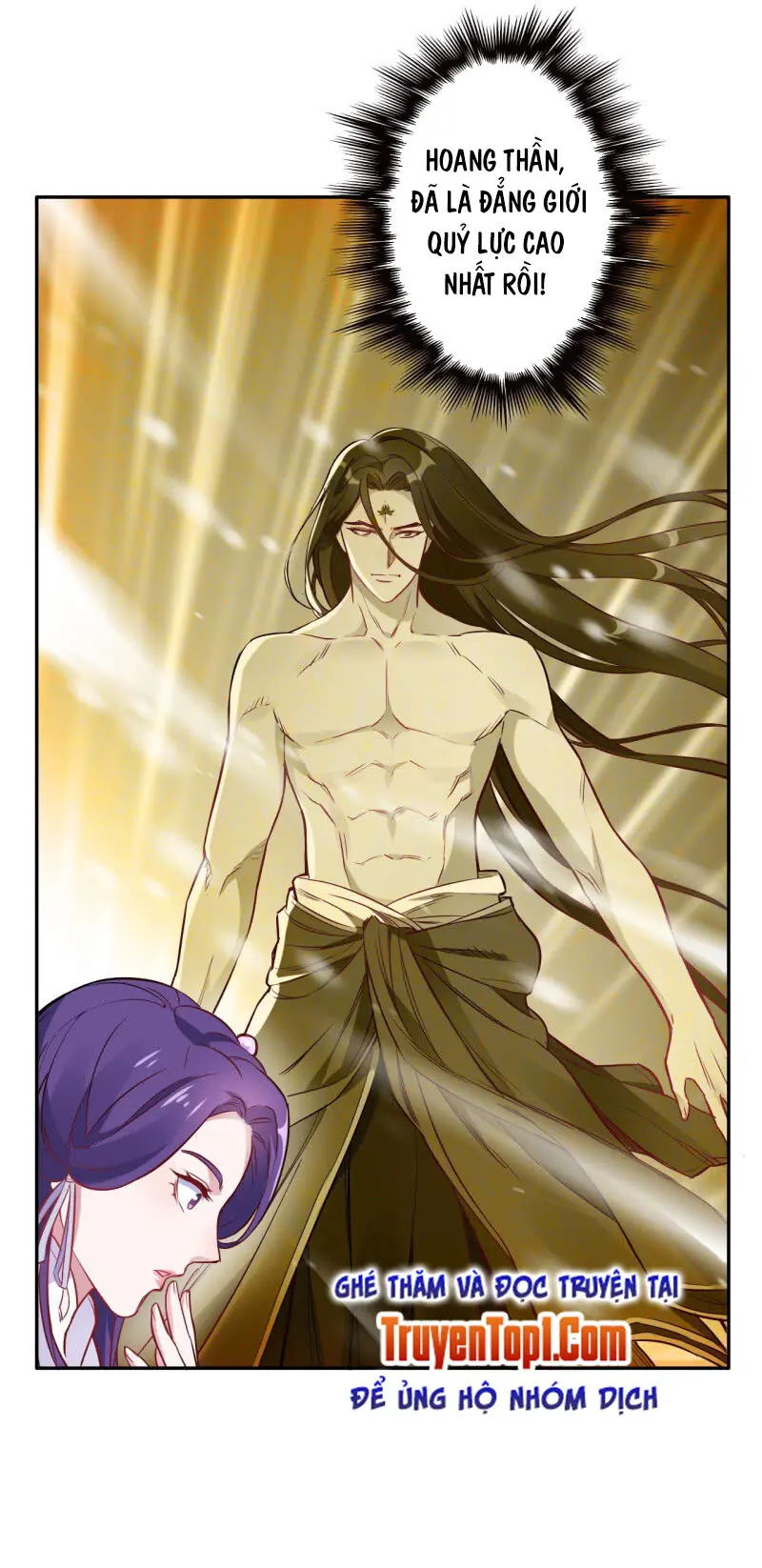 Tà Y Cuồng Thê Chapter 113 - Trang 25