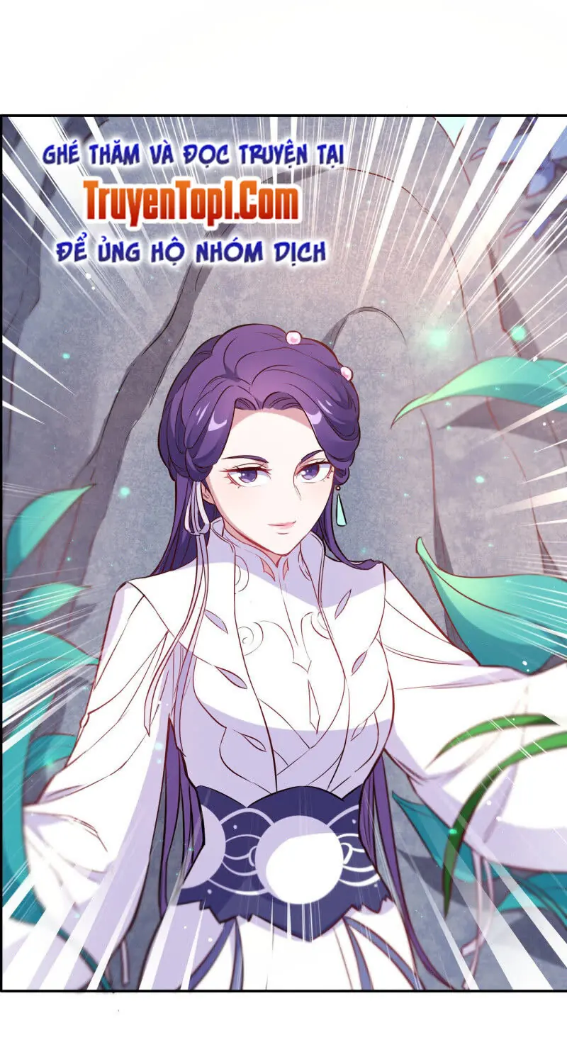 Tà Y Cuồng Thê Chapter 113 - Trang 4