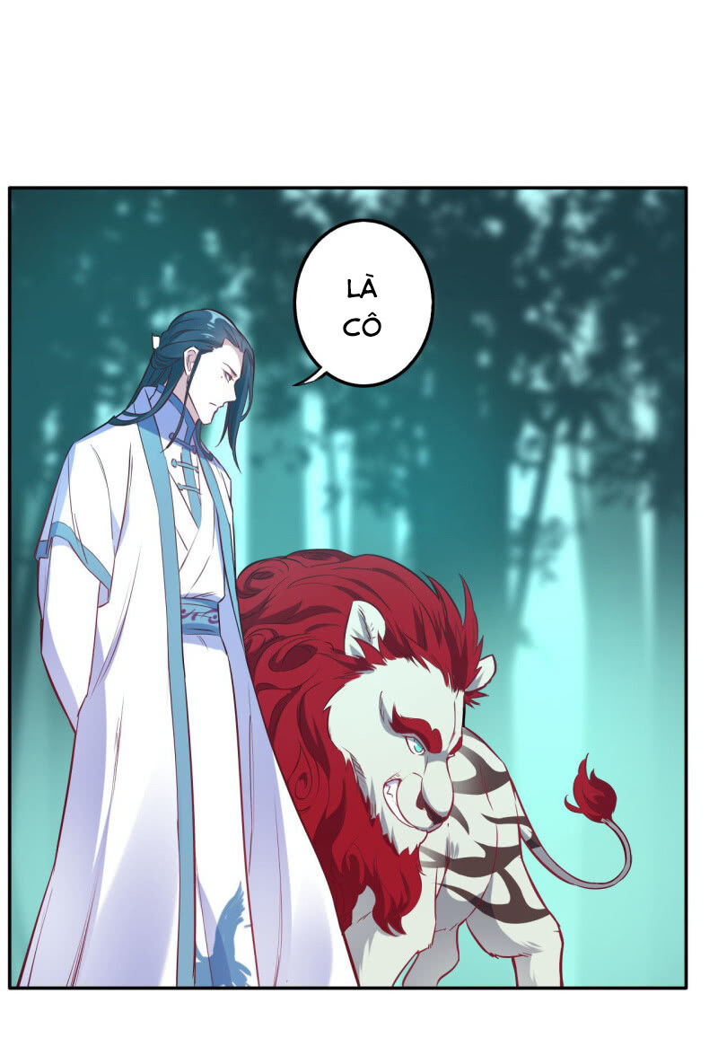 Tà Y Cuồng Thê Chapter 113 - Trang 5