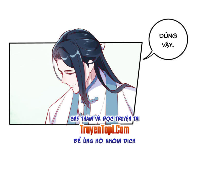 Tà Y Cuồng Thê Chapter 113 - Trang 7
