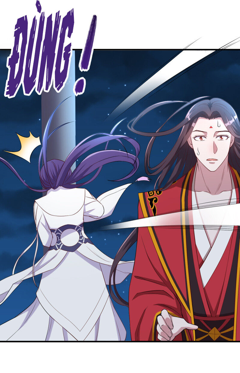 Tà Y Cuồng Thê Chapter 114 - Trang 10