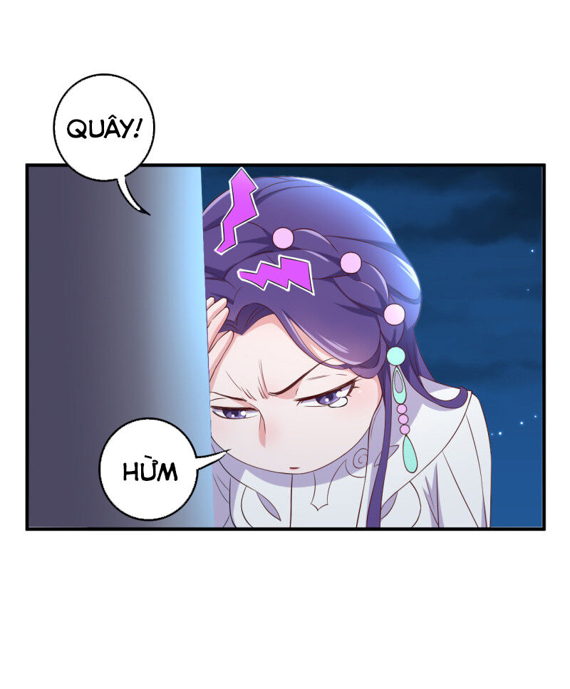 Tà Y Cuồng Thê Chapter 114 - Trang 11