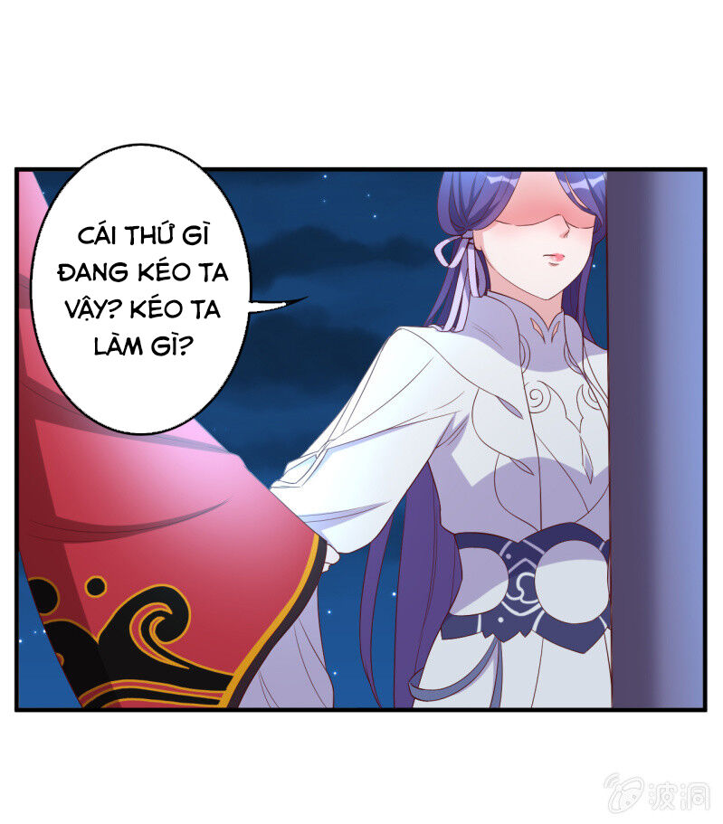 Tà Y Cuồng Thê Chapter 114 - Trang 13