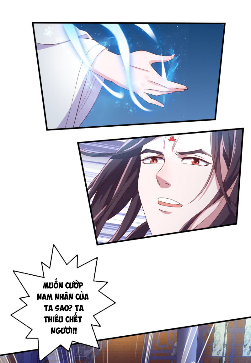 Tà Y Cuồng Thê Chapter 114 - Trang 14
