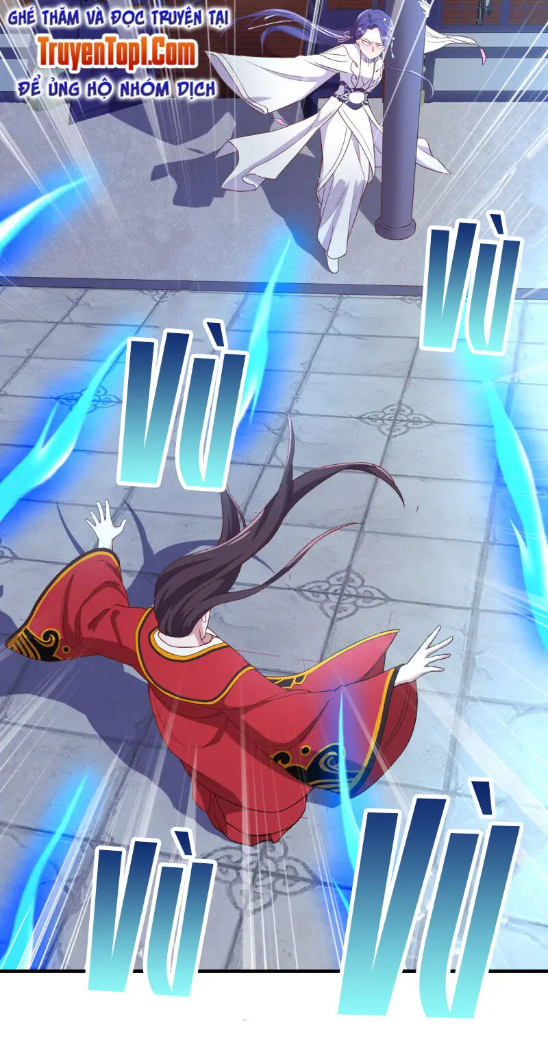 Tà Y Cuồng Thê Chapter 114 - Trang 15