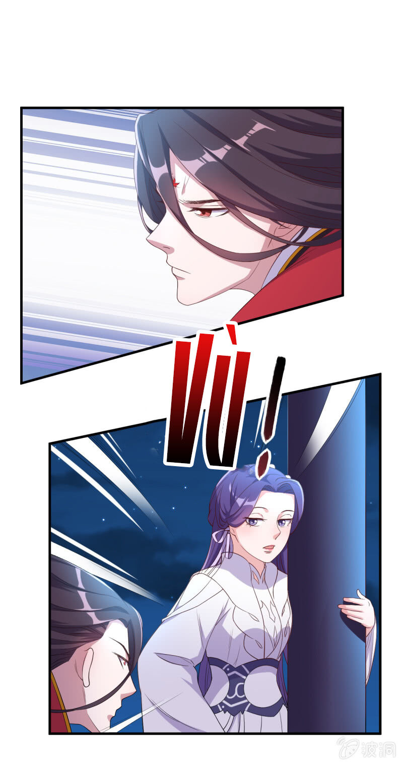 Tà Y Cuồng Thê Chapter 114 - Trang 17