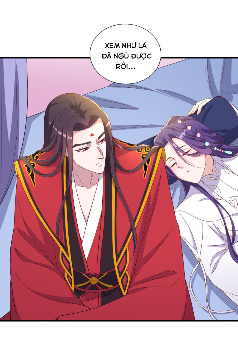 Tà Y Cuồng Thê Chapter 114 - Trang 20