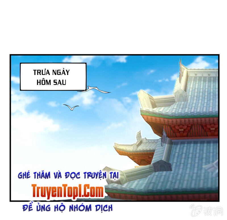 Tà Y Cuồng Thê Chapter 114 - Trang 21