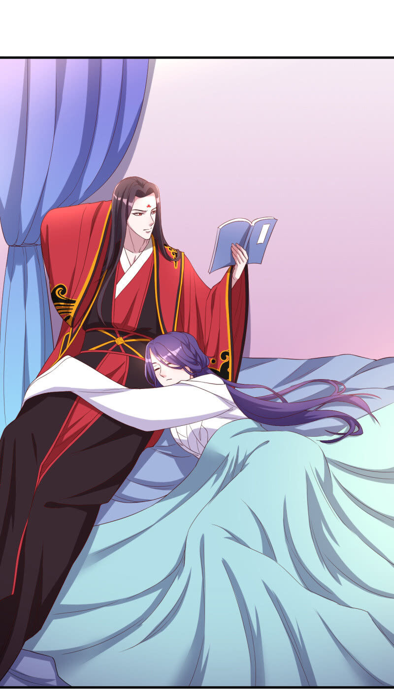 Tà Y Cuồng Thê Chapter 114 - Trang 22