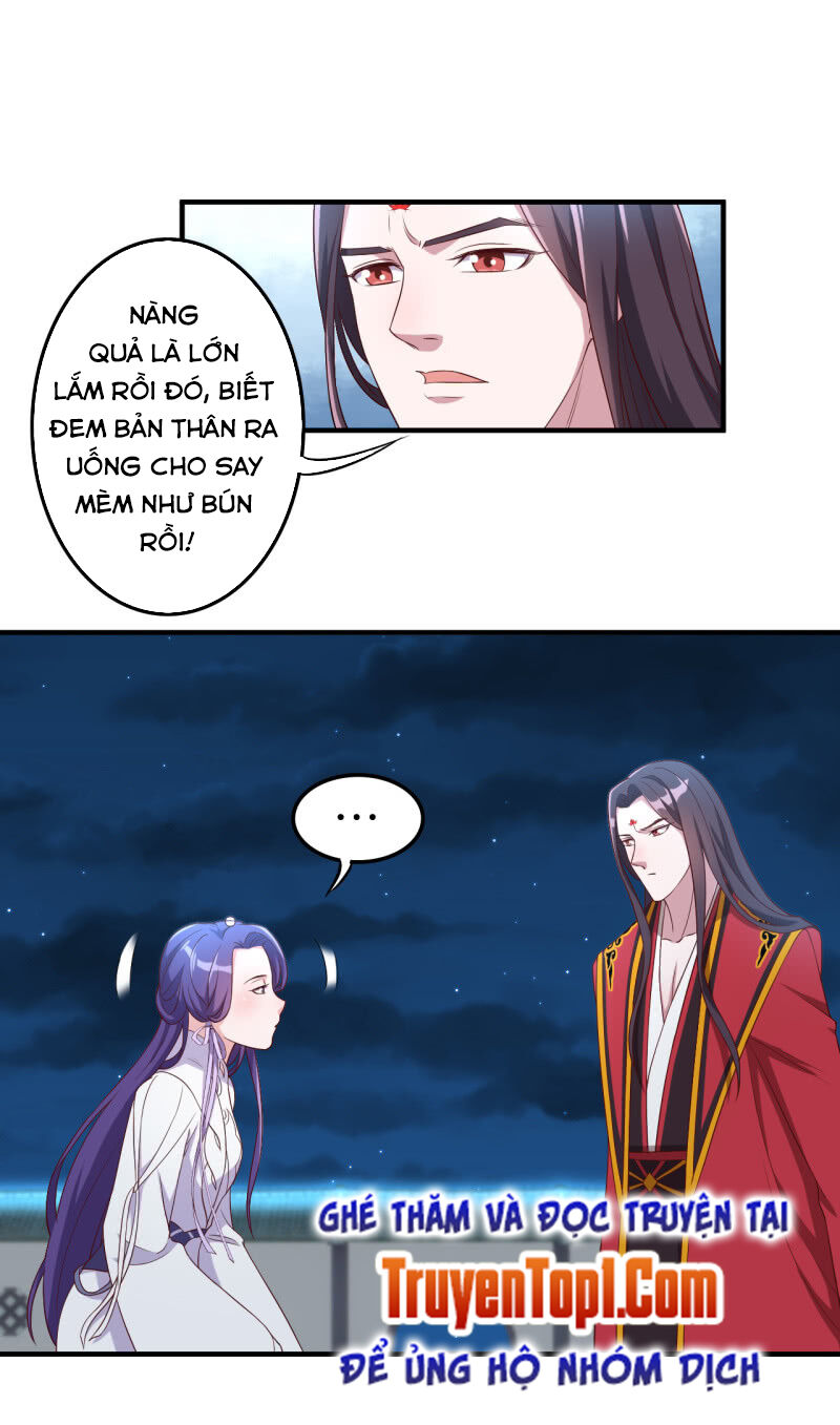 Tà Y Cuồng Thê Chapter 114 - Trang 6