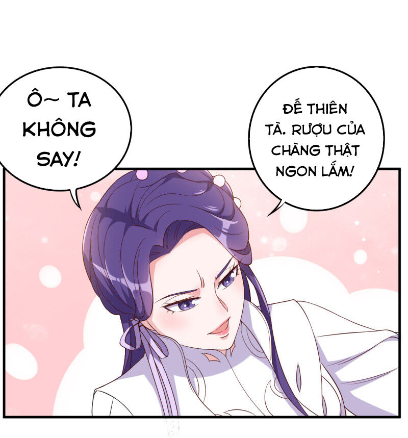 Tà Y Cuồng Thê Chapter 114 - Trang 7