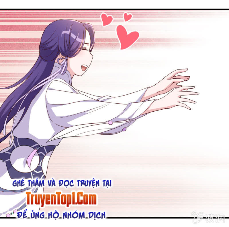 Tà Y Cuồng Thê Chapter 114 - Trang 9