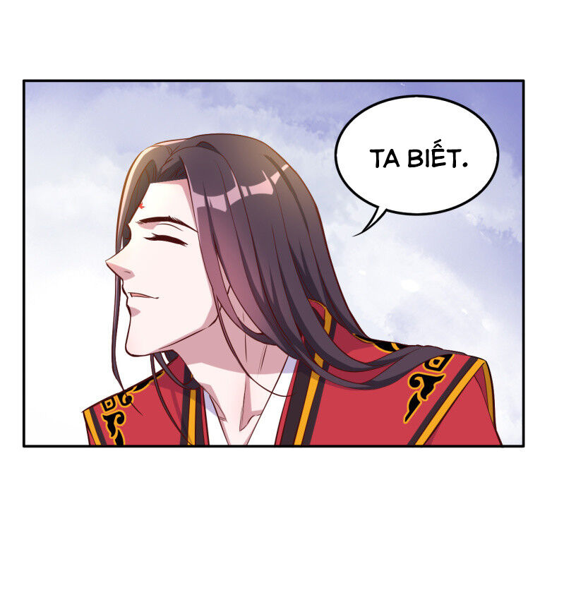 Tà Y Cuồng Thê Chapter 115 - Trang 11