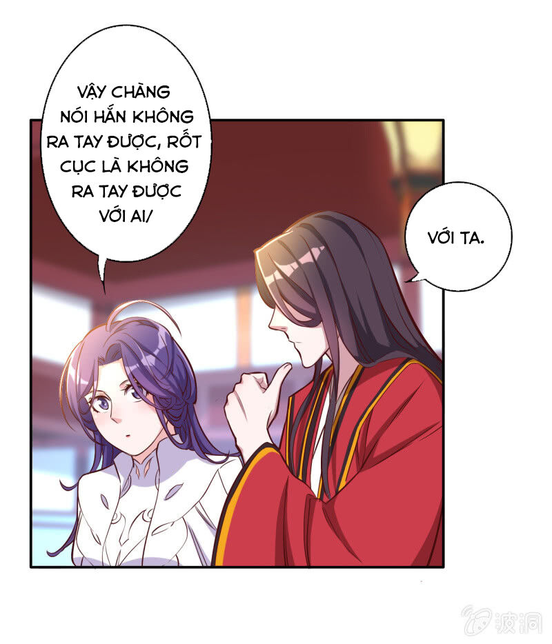 Tà Y Cuồng Thê Chapter 115 - Trang 18