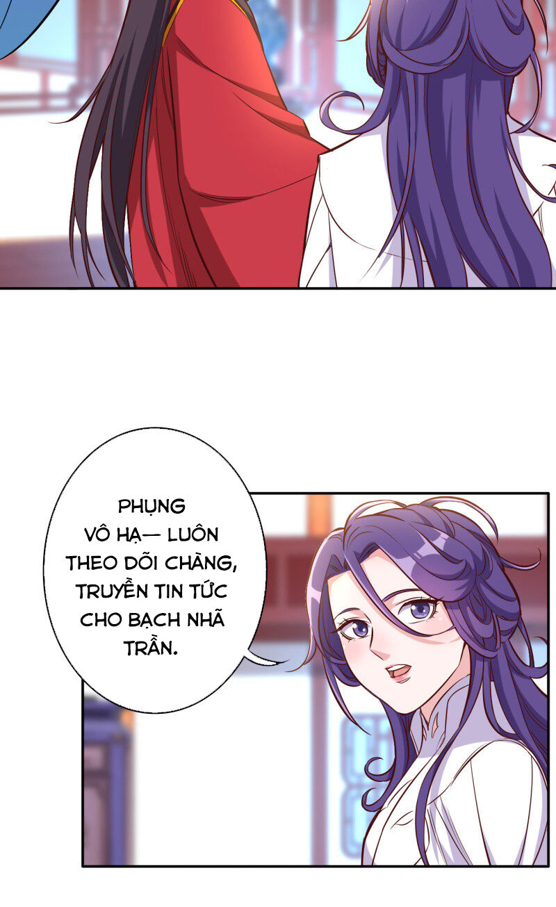 Tà Y Cuồng Thê Chapter 115 - Trang 20