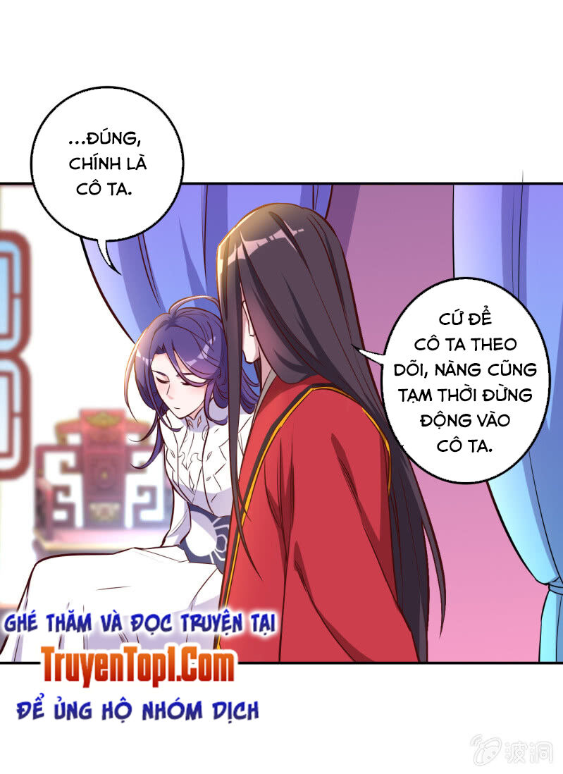 Tà Y Cuồng Thê Chapter 115 - Trang 22