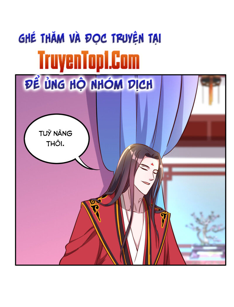 Tà Y Cuồng Thê Chapter 115 - Trang 25