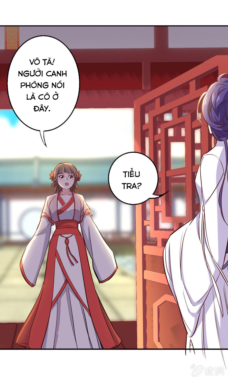 Tà Y Cuồng Thê Chapter 115 - Trang 26