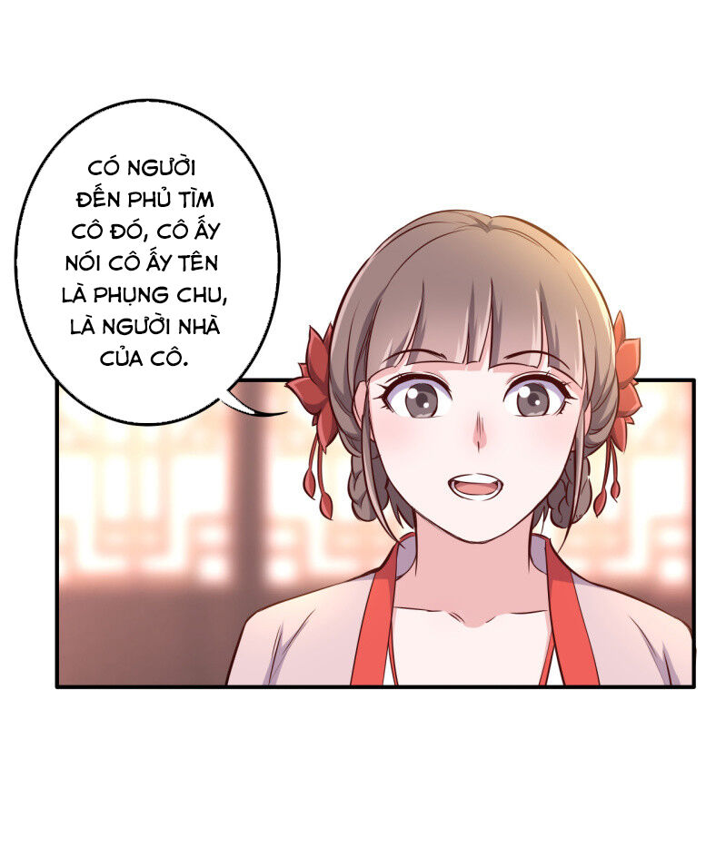 Tà Y Cuồng Thê Chapter 115 - Trang 27