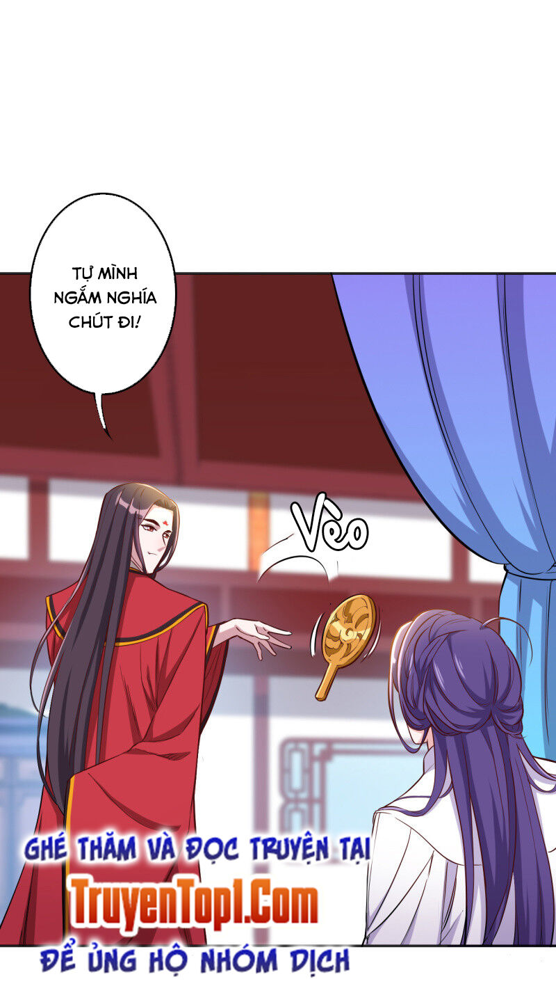 Tà Y Cuồng Thê Chapter 115 - Trang 4