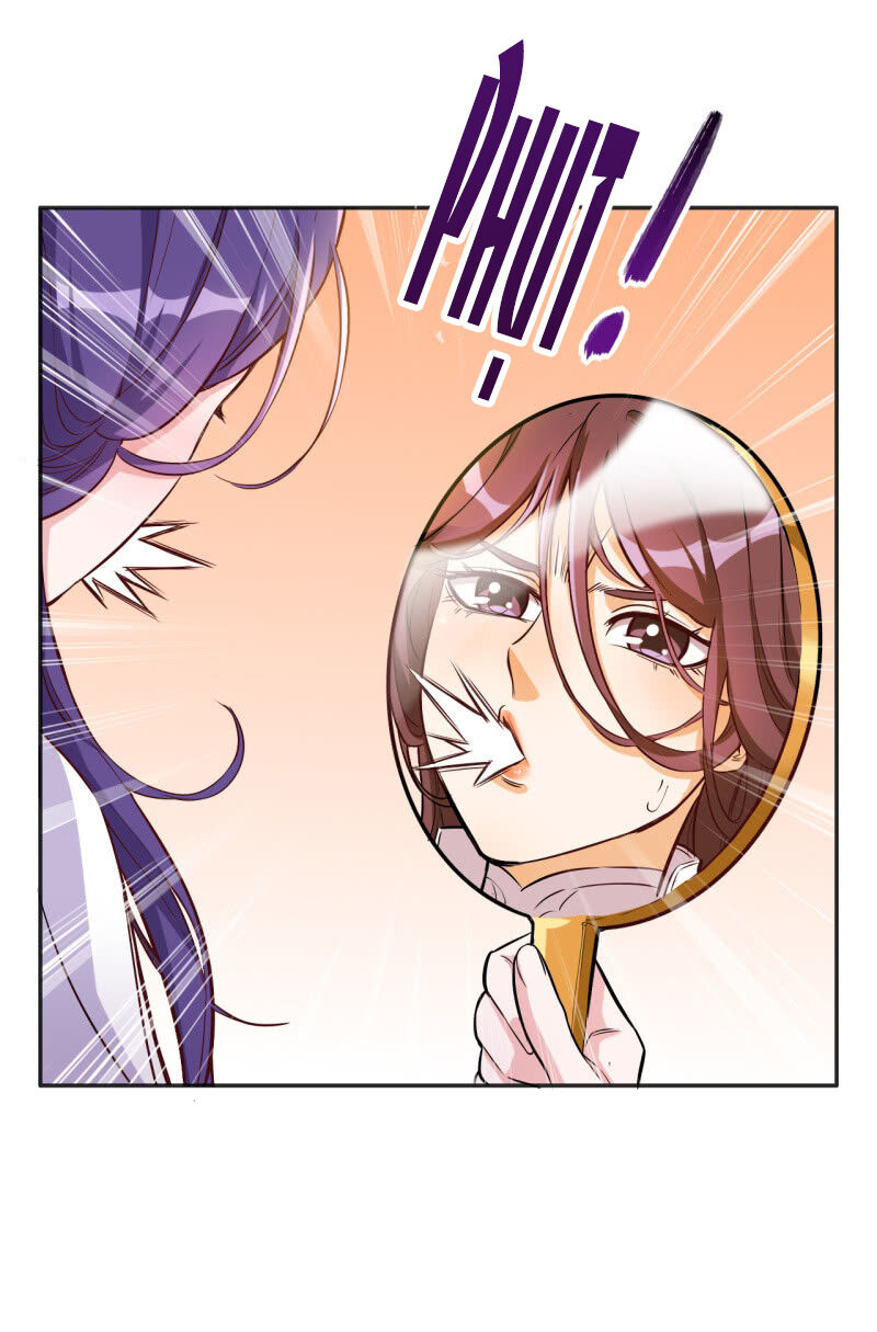 Tà Y Cuồng Thê Chapter 115 - Trang 5