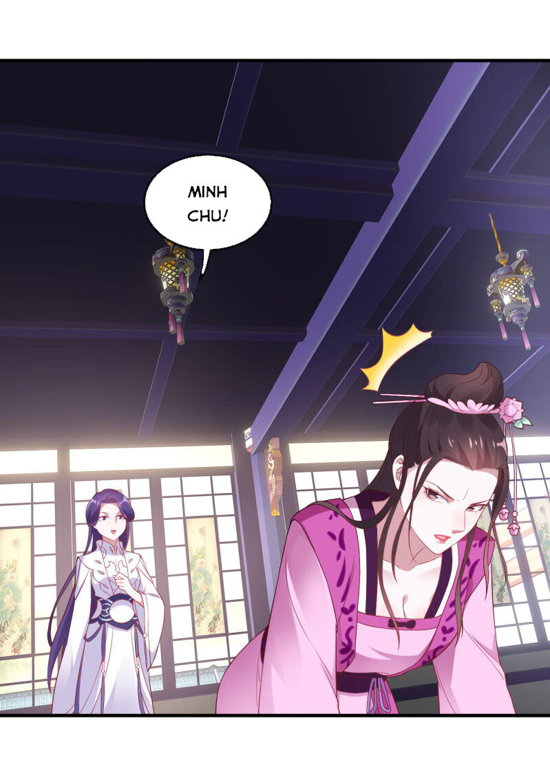 Tà Y Cuồng Thê Chapter 116 - Trang 10