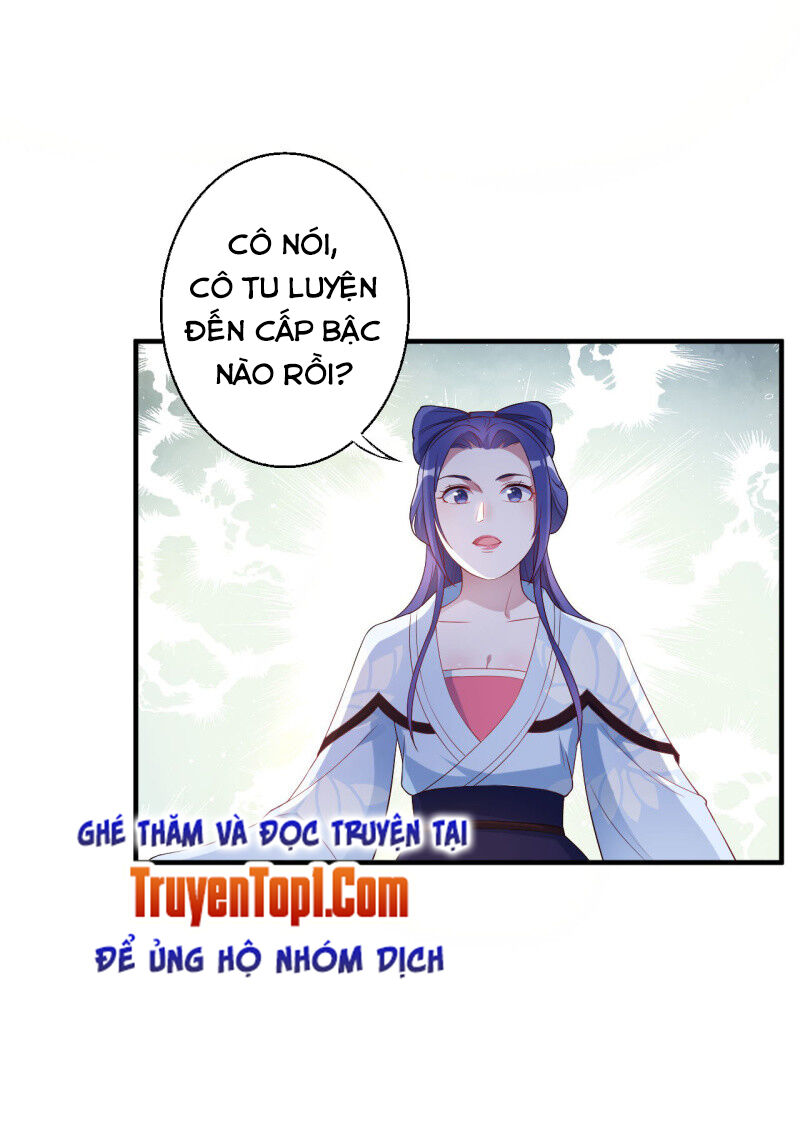 Tà Y Cuồng Thê Chapter 116 - Trang 20