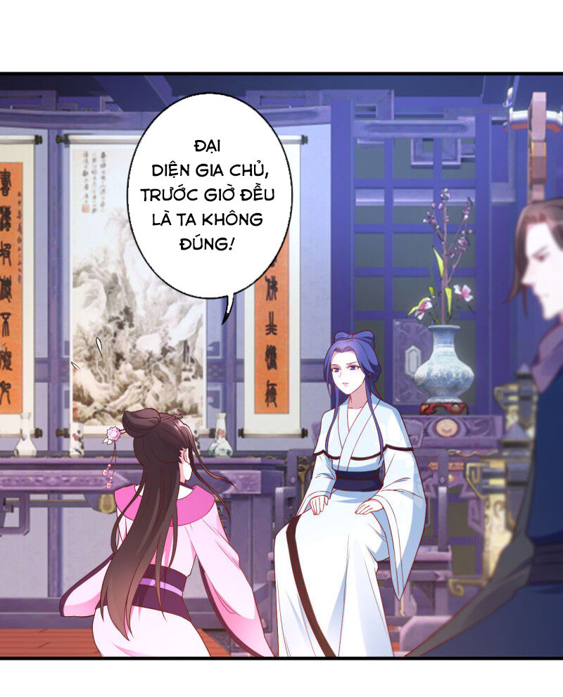 Tà Y Cuồng Thê Chapter 116 - Trang 6