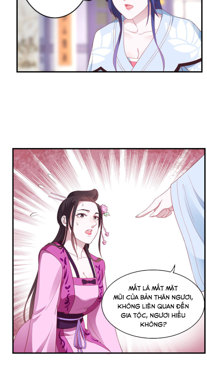 Tà Y Cuồng Thê Chapter 116 - Trang 9
