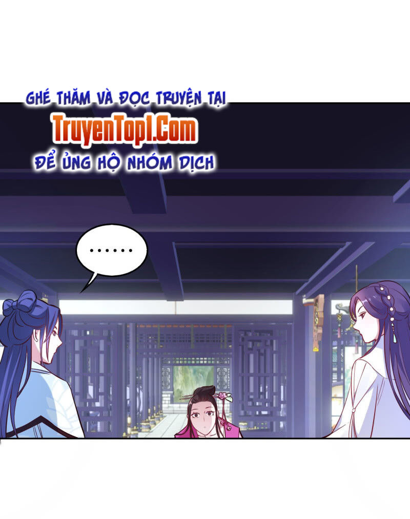 Tà Y Cuồng Thê Chapter 117 - Trang 4