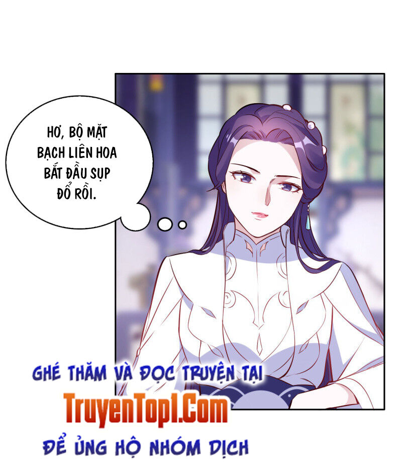 Tà Y Cuồng Thê Chapter 117 - Trang 7