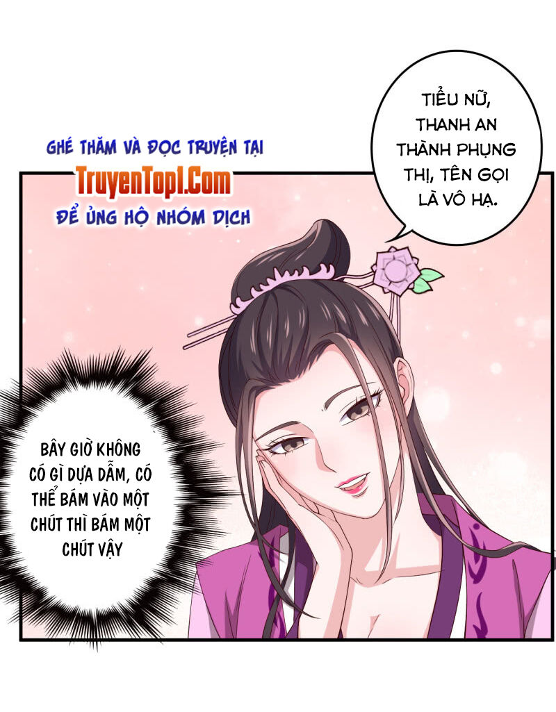 Tà Y Cuồng Thê Chapter 118 - Trang 10