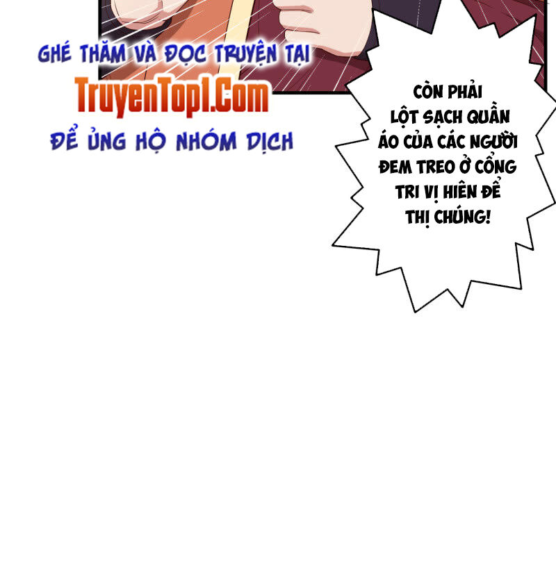 Tà Y Cuồng Thê Chapter 118 - Trang 23