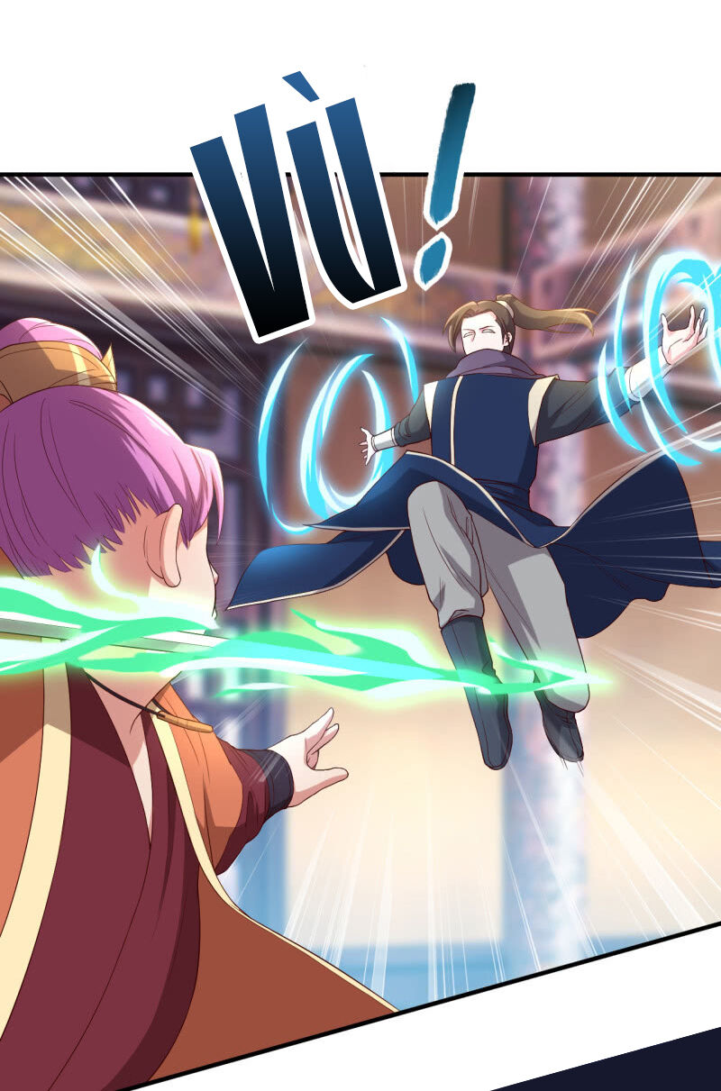 Tà Y Cuồng Thê Chapter 118 - Trang 5