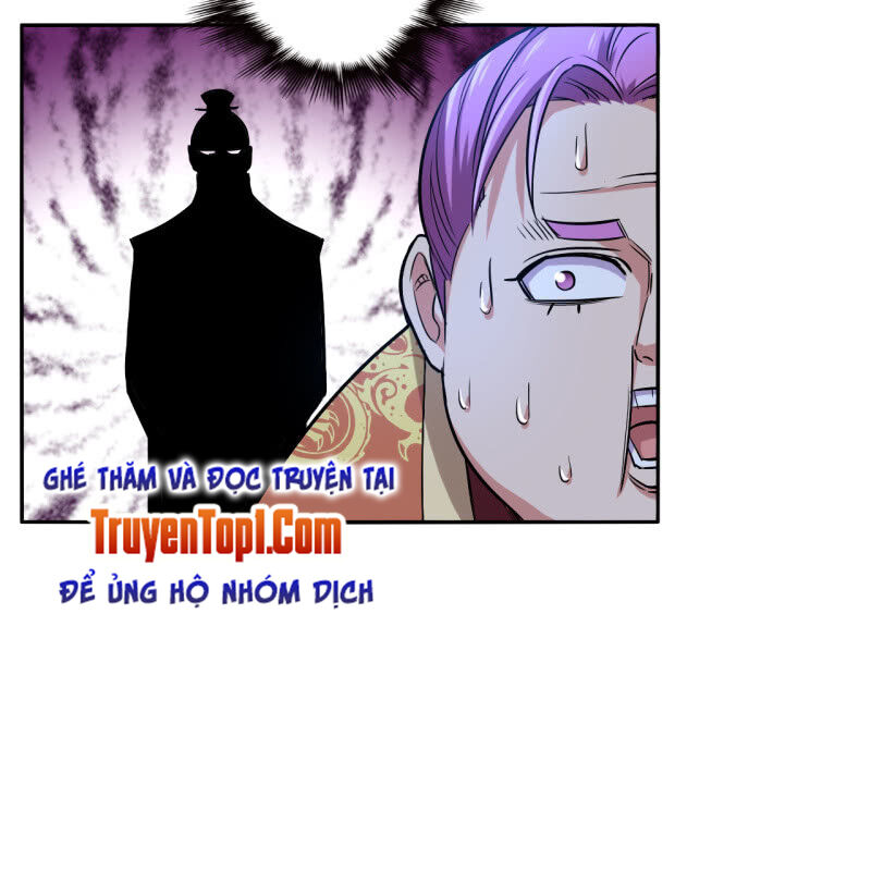 Tà Y Cuồng Thê Chapter 119 - Trang 10
