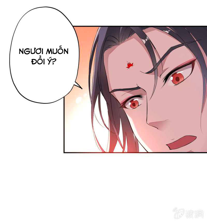 Tà Y Cuồng Thê Chapter 12 - Trang 5