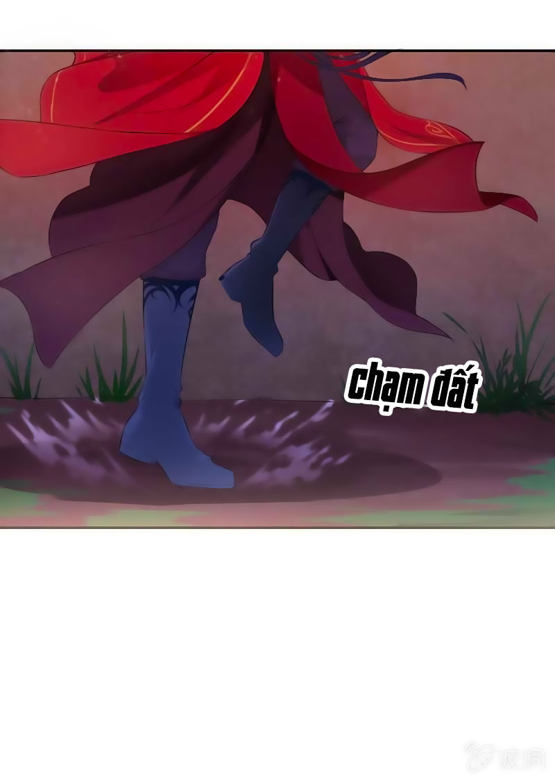 Tà Y Cuồng Thê Chapter 12 - Trang 8