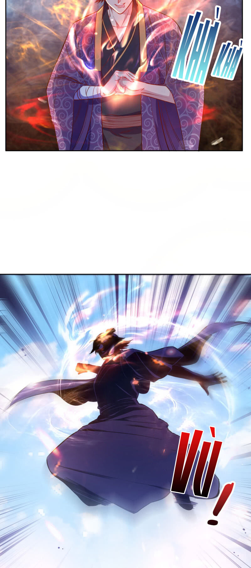 Tà Y Cuồng Thê Chapter 120 - Trang 16