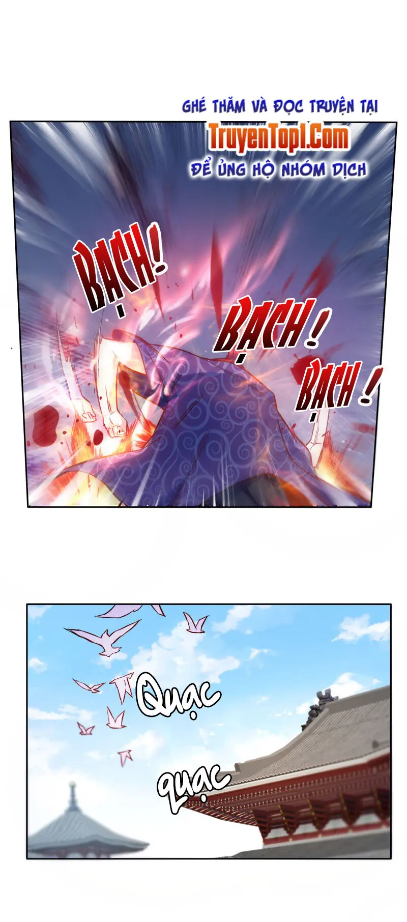 Tà Y Cuồng Thê Chapter 120 - Trang 18