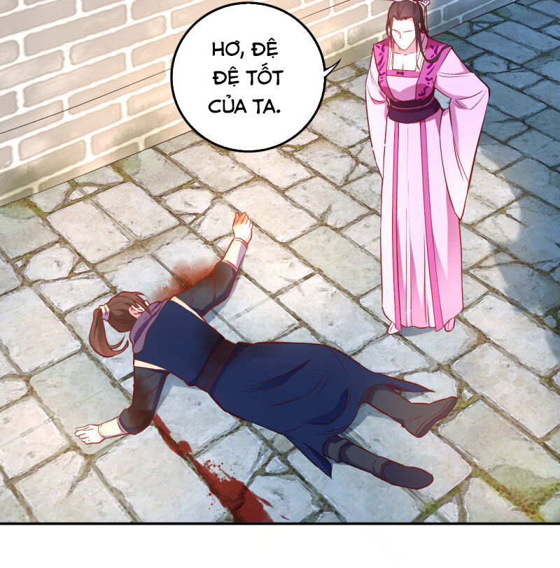Tà Y Cuồng Thê Chapter 120 - Trang 25