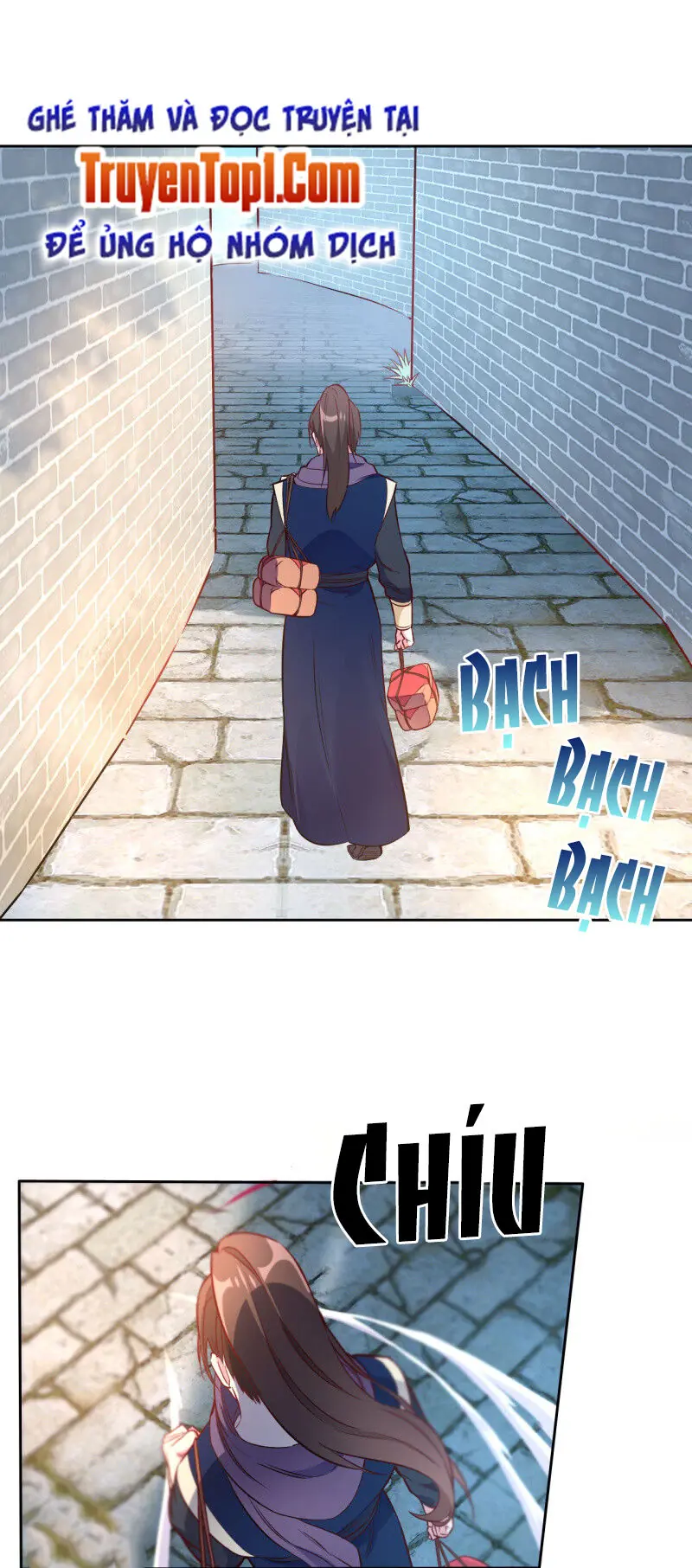 Tà Y Cuồng Thê Chapter 120 - Trang 6
