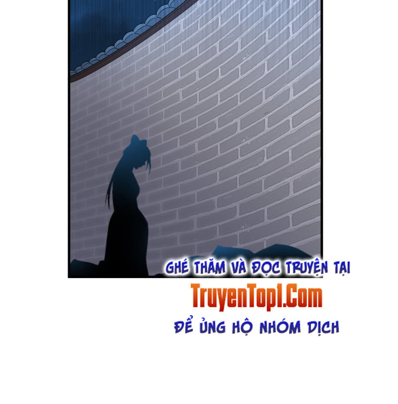 Tà Y Cuồng Thê Chapter 121 - Trang 11
