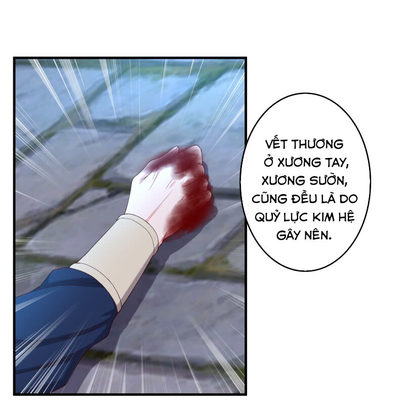 Tà Y Cuồng Thê Chapter 121 - Trang 15
