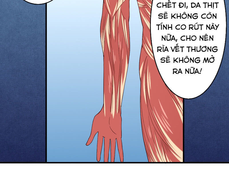 Tà Y Cuồng Thê Chapter 121 - Trang 19