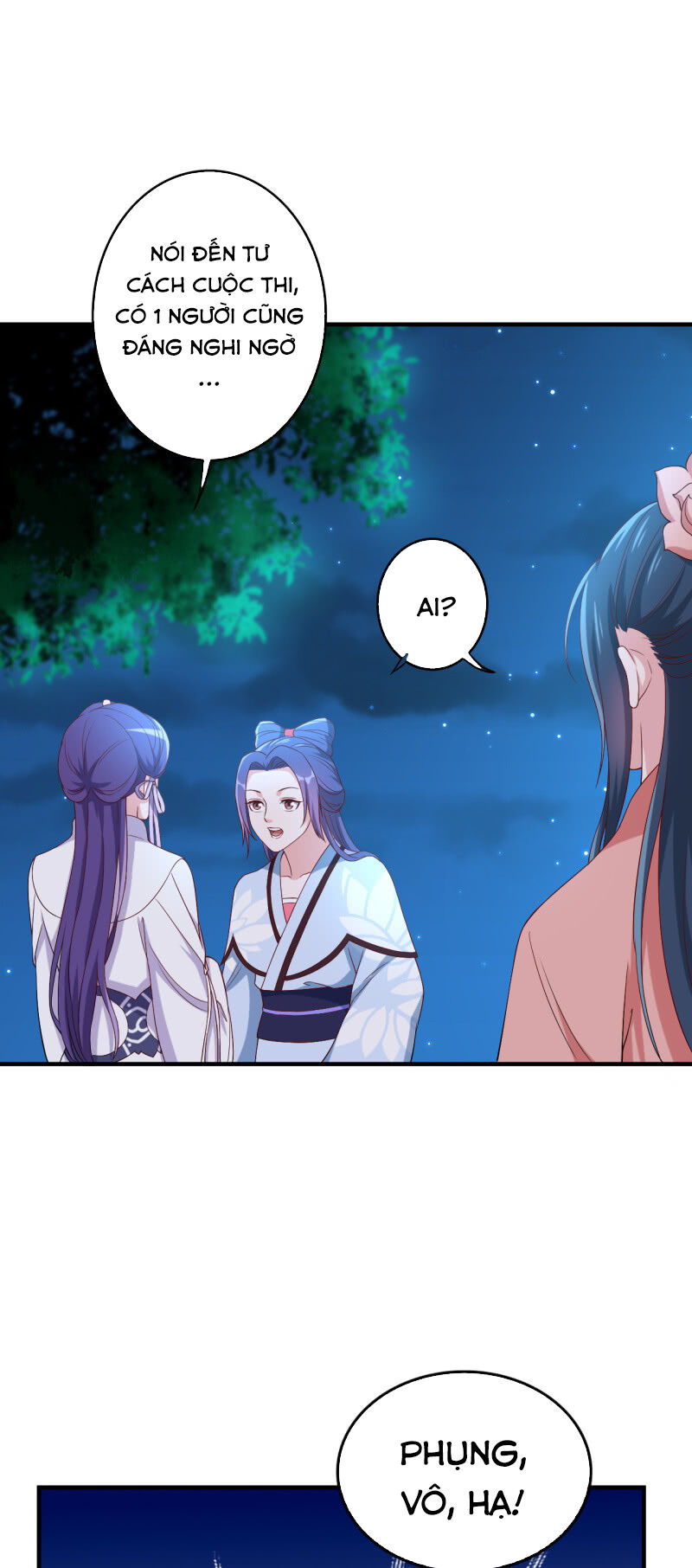 Tà Y Cuồng Thê Chapter 121 - Trang 24