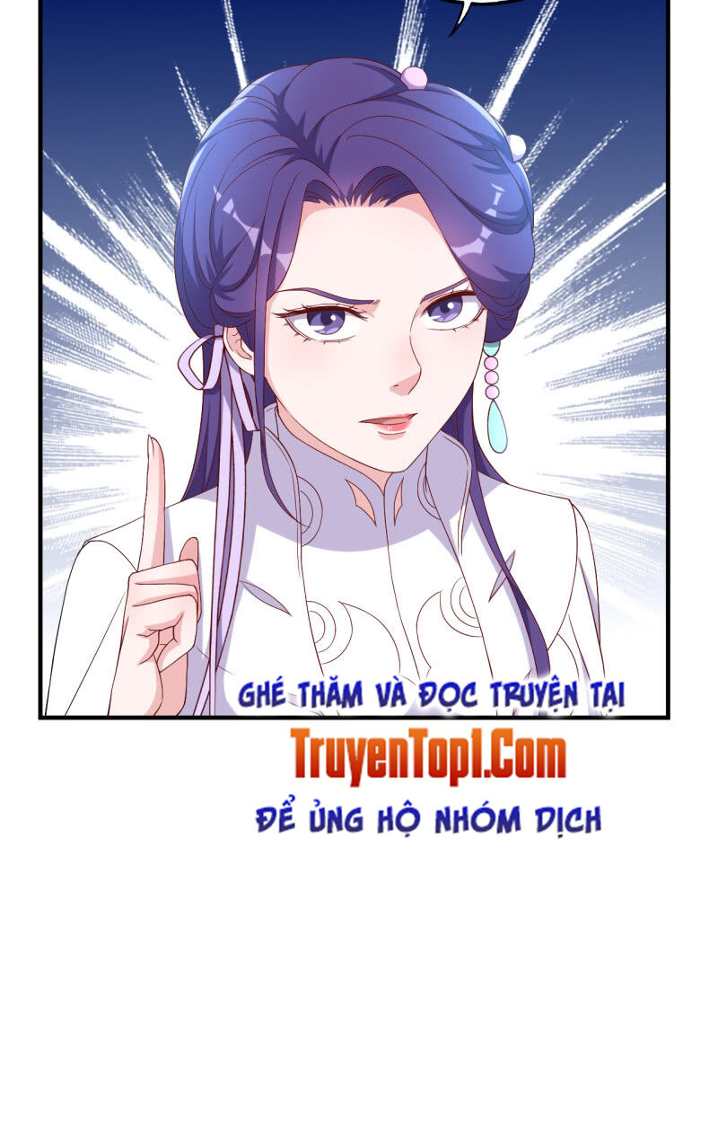 Tà Y Cuồng Thê Chapter 121 - Trang 25