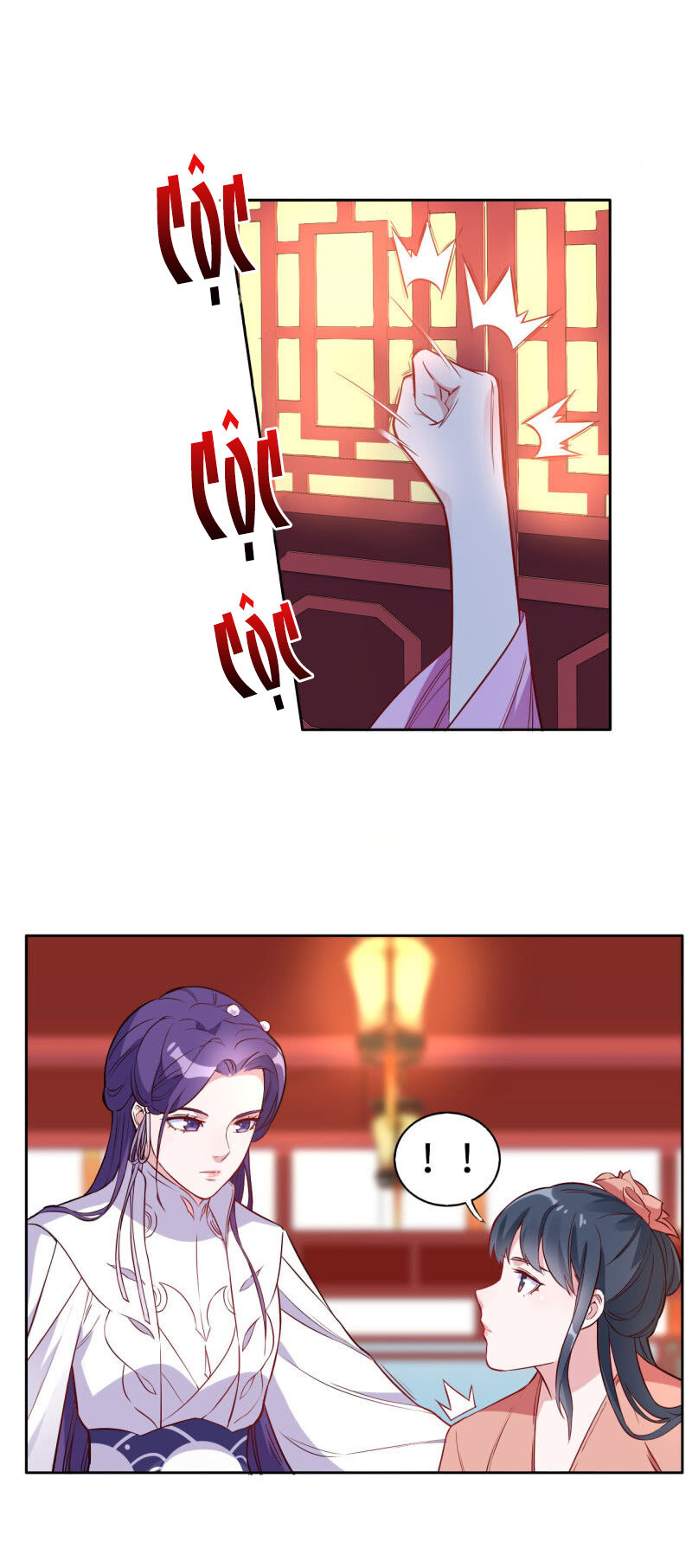 Tà Y Cuồng Thê Chapter 122 - Trang 16