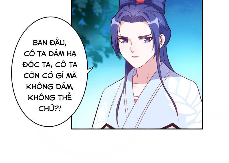 Tà Y Cuồng Thê Chapter 122 - Trang 4