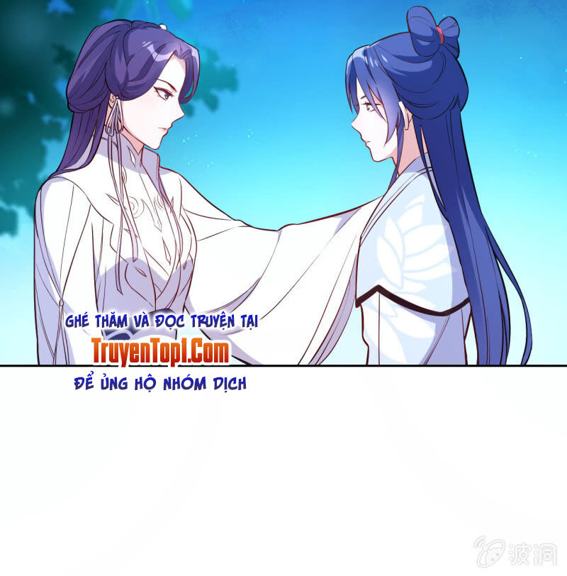 Tà Y Cuồng Thê Chapter 122 - Trang 7