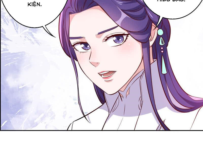 Tà Y Cuồng Thê Chapter 123 - Trang 10